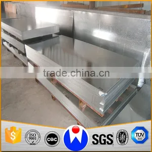 Soft Material Galvanized Steel Sheet and Galvanized Steel Coil thumbnail-2