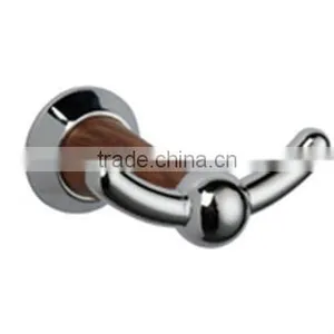 Robe Hook Towel Rack 1435 thumbnail-1