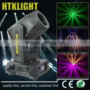 330w 15r 3in1 Moving Head Beam/spot/wash Stage Lighting thumbnail-1