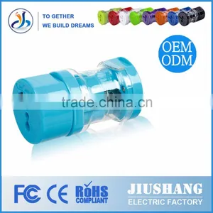 Hot India Plug Travel Adaptor thumbnail-5