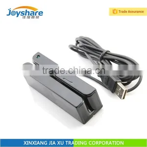 Manual Swipe Magnetic Card Reader Msr90 thumbnail-6