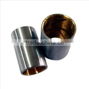 OEM Precision Customised Cnc Main Bearing Bush thumbnail-1