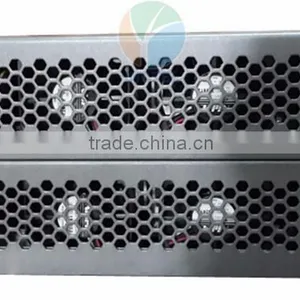1U BAS Firewall Which Supports Dual Power Supply Dual Fan Industrial Network Appliance Hardware Router CNC thumbnail-5