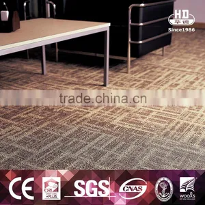 High Quality Fire Resistance Carpet thumbnail-2
