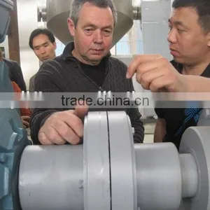 Hot Sale Spin Flash Dryer for Vitamin B thumbnail-4