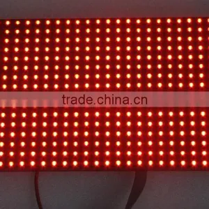 Single Color P10 Outdoor LED Module thumbnail-3