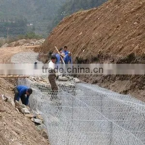 We Professional Offer Gabion Stone Box for Lining Systems thumbnail-1