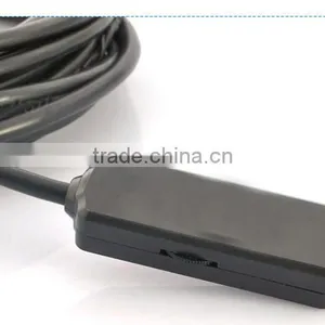 USB Endoscope With Waterproof Head Inspection thumbnail-3