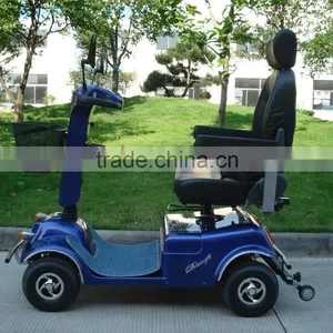 Disabled Scooter, Handicapped Mobility Scooter thumbnail-1