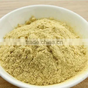 Herbal Extract Powder Yellow Ginger Powder Ginger Powder thumbnail-1