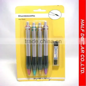Propelling Pencil/3 in 1 Shaking Pencil Set thumbnail-1