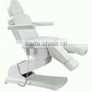 Hot Sale Electric Facial Bed Beauty Bed Massage Bed thumbnail-3