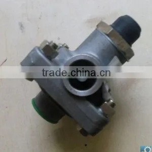 Changlin ZL30h Wheel Loader Parts Gas Control Shut-off Valves,CHANGLIN ZL30H Wheel Loader Control Valve thumbnail-2