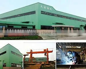Shanghai Sunnyda Industry Co., Ltd. company overview - view 1 thumbnail