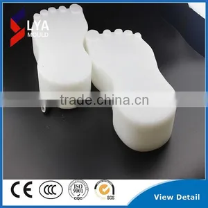 2016 Zhengzhou LYA New Design Outdoor Plastic Solar Led Brick Light thumbnail-1