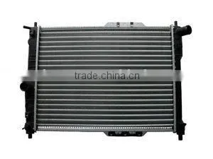 Brazed Auto Radiator for DAEWOO Lanos thumbnail-1