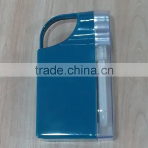 Energy Saving Tube Emergency Light MODEL 910 thumbnail-3