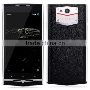 UHANS U100 Smartphone 4G LTE HD 4.7 Inch 2GB 16GB Quad Core thumbnail-1