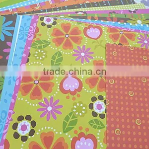 Scrapbook Die Cut Cardstock Paper Scrapbook Supplieers thumbnail-2