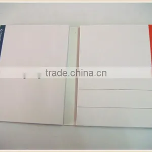 Promotional Cheap Custom Sticky Paper Notes thumbnail-1