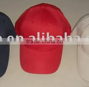 Embroidery Baseball Cap thumbnail-1