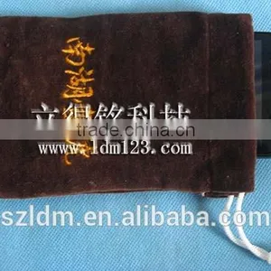 Velvet Bag thumbnail-5