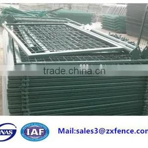 Hot Sale and High Quality Door Fence, Fence Gate,yard Gate thumbnail-1