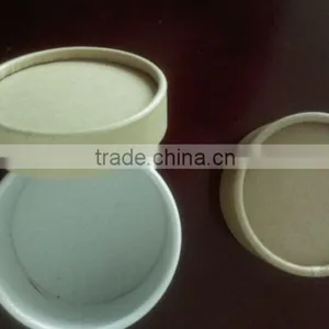 2015 New Customized Brown Kraft Paper Box for Jewerly thumbnail-5
