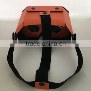 2016 High Quality Interesting Vr 3D Glasses Virtual Reality Glasses thumbnail-1