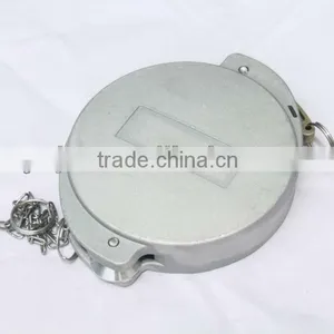 Aluminum API Cap thumbnail-1