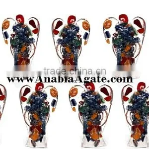 Orgone Chakra Angels : Wholesale Orgonite Products Khambhat thumbnail-2