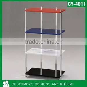 Document Shelf, Document Cabinet, Document Rack thumbnail-2