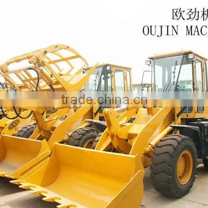 Best China Wheel Loader Top Auality Loader thumbnail-3