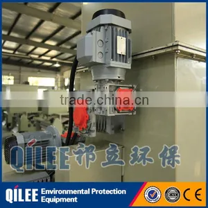 Stable Operation Chemical Flocculating Liquid Dosing System thumbnail-5