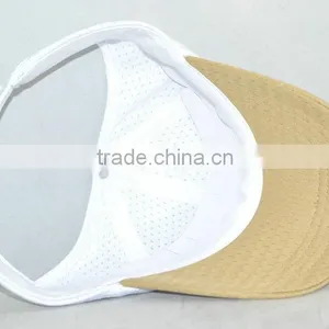 Guangzhou Hat Factory Professional Custom Women-only Sun Visor thumbnail-5