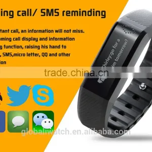 IW-1103 Transfer Reminder Bluetooth Transfer Smart Watch thumbnail-5