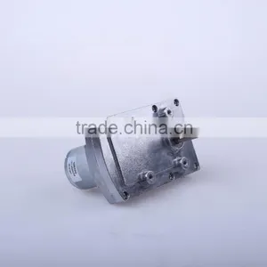 12V/24V TT DC Gear Motor thumbnail-3