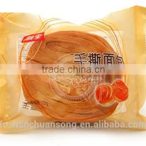 Sandwich Biscuit Packing Machine DCTWB-400B thumbnail-4