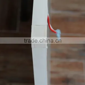 2016 OEM 1500w IR Ceiling Mounted Heater With No Frame thumbnail-6