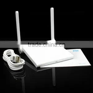 XiaoMi WIFI Router 300Mbps Roteador Youth Version Universal WiFi Repeater With Remote APP Control thumbnail-5