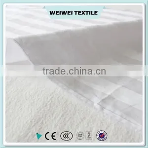 tc Grey Hotel Bedsheet Fabric /dyed CVC 50/50 Bed Sheets for Hospital Bed Sheet thumbnail-3