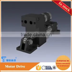 Offset Printing Machine 24V DC Servo Motor thumbnail-3