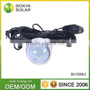 Hot Sale Low Price Outdoor High Power Light Sun Energy Sunbeam 3 in 1 Solar Powered Lantern thumbnail-5