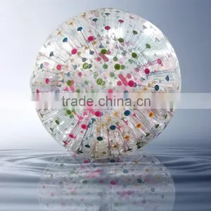 Zorb Balls, Inflatable Hamster Balls to Europe thumbnail-4