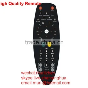 ZF Black 43 Keys IRD-1011 DVD IR Program Remote Control thumbnail-6