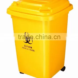 Plastic Dustbin Making Machine/blowing Moulding Machine thumbnail-2