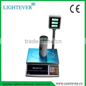 3kg to 30kg China Electronic Price Computing Scales thumbnail-1