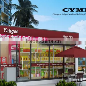 CYMB Mobile Shop Container thumbnail-1