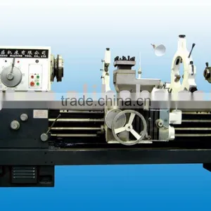 Universal Lathe CW6163B thumbnail-2