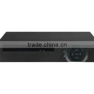 Hybrid 5 in 1 Hybrid Dvr DVR 16 Channel H.264 Support Cloud Function,P2P,Alarm Push to Mobile Devices thumbnail-5